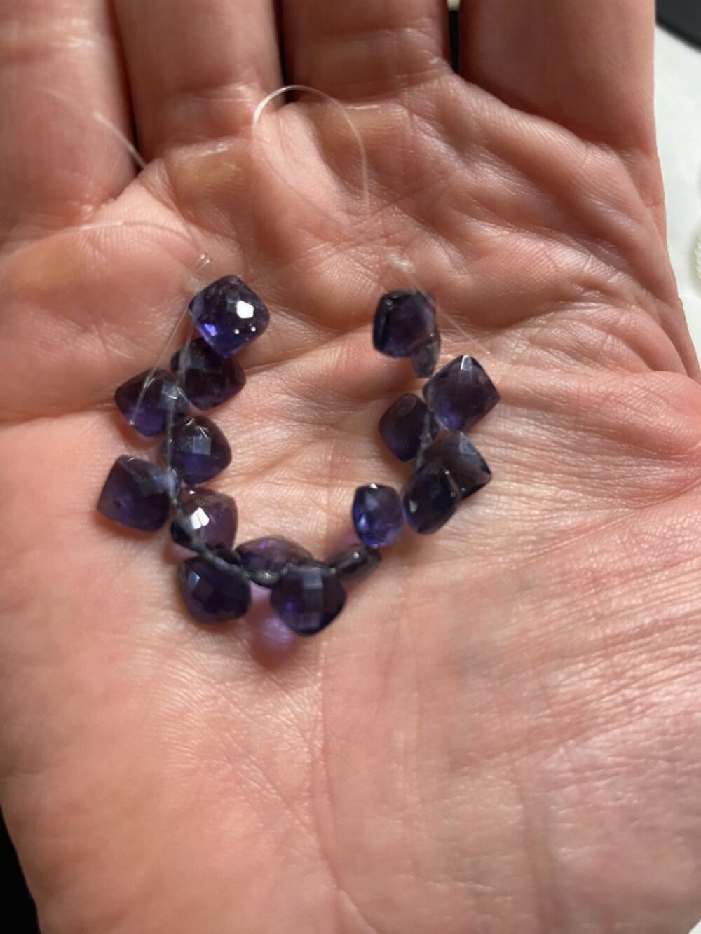 Lot of Semi-Precious Gemstones - Picture 4 of 12